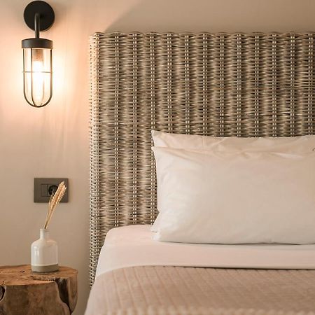 Thalassa Suite-Grand Blue Beach Residence Lixouri Exterior foto