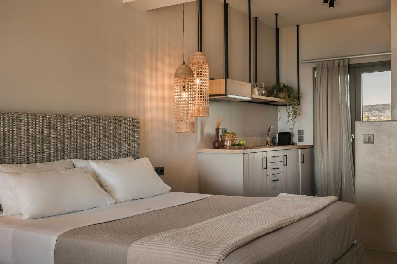 Thalassa Suite-Grand Blue Beach Residence Lixouri Exterior foto
